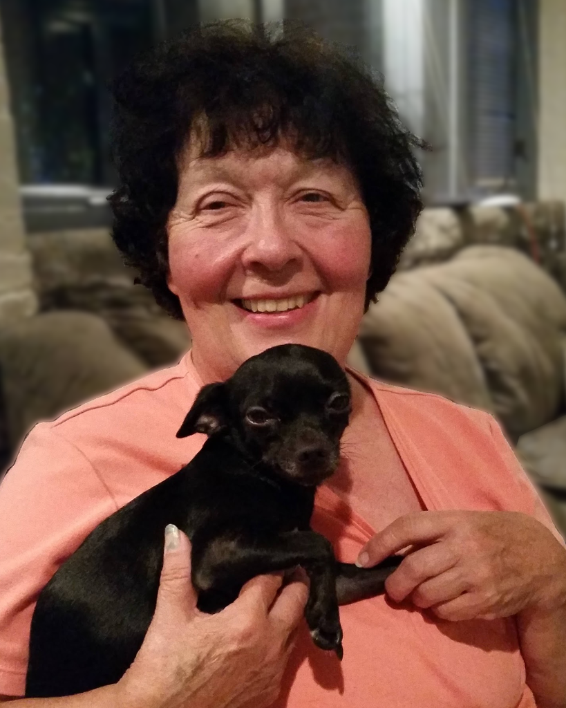 Sharon Aldrich Profile Photo