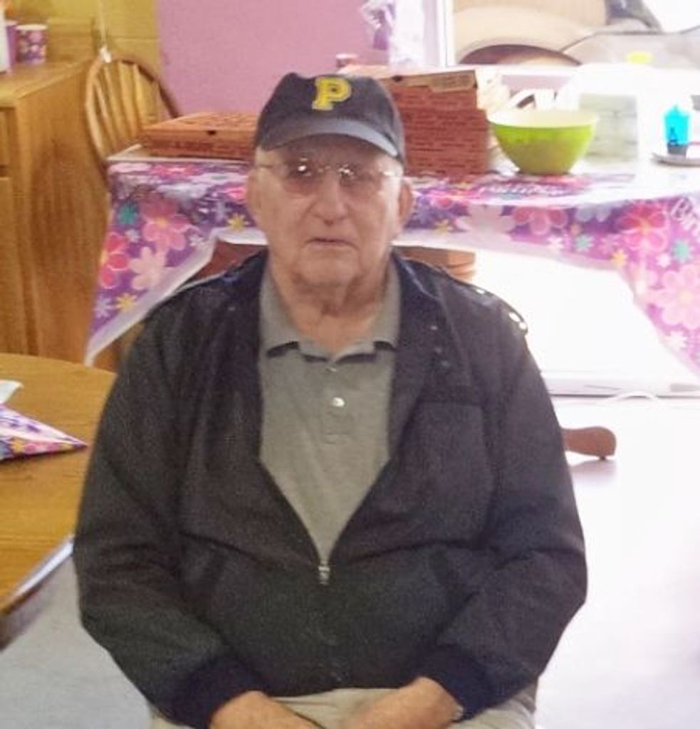 Worley  Weldon Liles