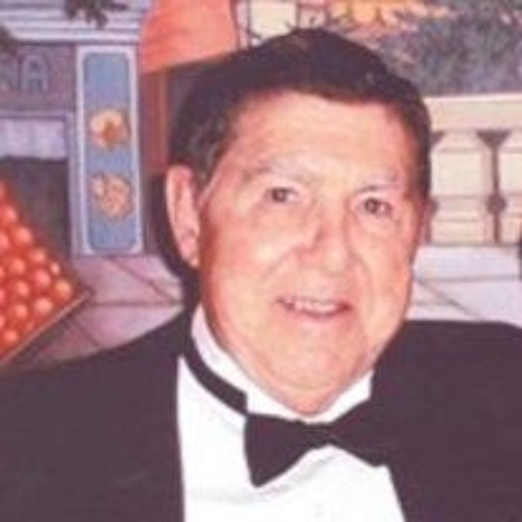 Raymond J. Jean Claude Profile Photo