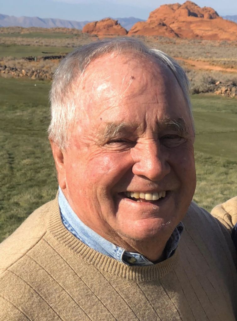 John Whitton Profile Photo