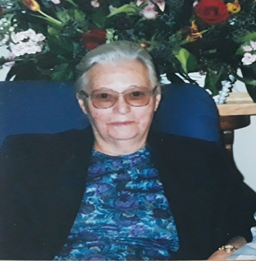 Larue Ella Thomas Profile Photo