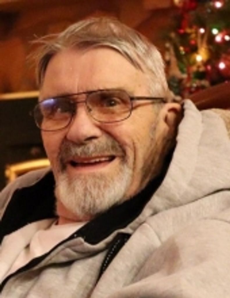 Robert Charles Fox Profile Photo