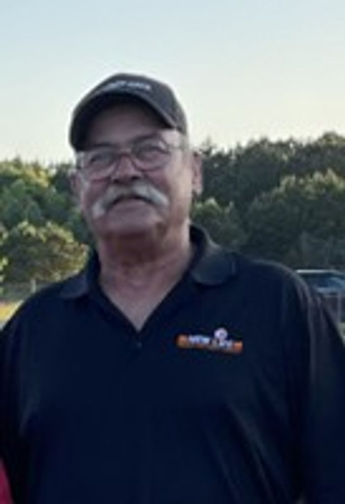 Keith White Profile Photo