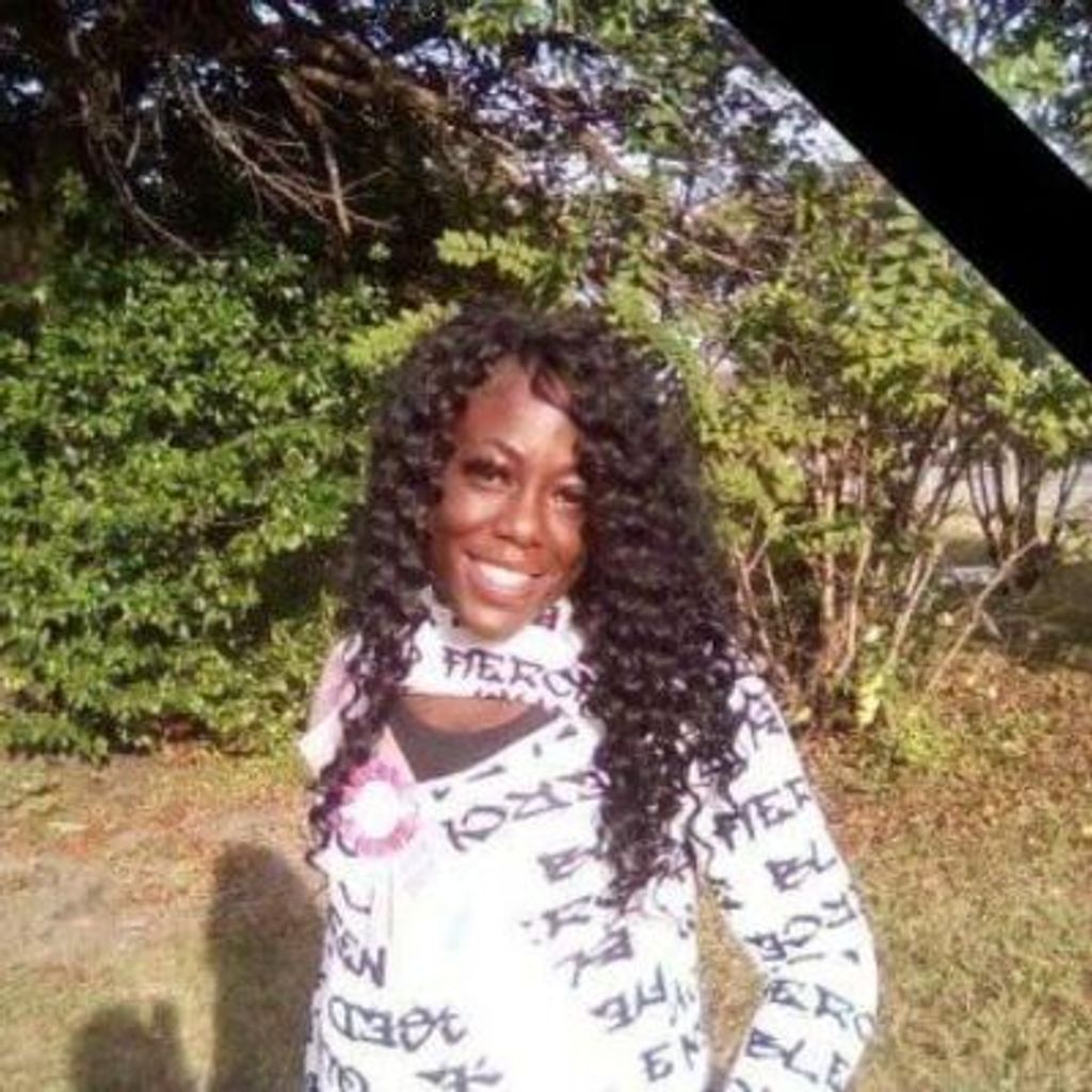 Ms. Juana Chantel Terrell Profile Photo