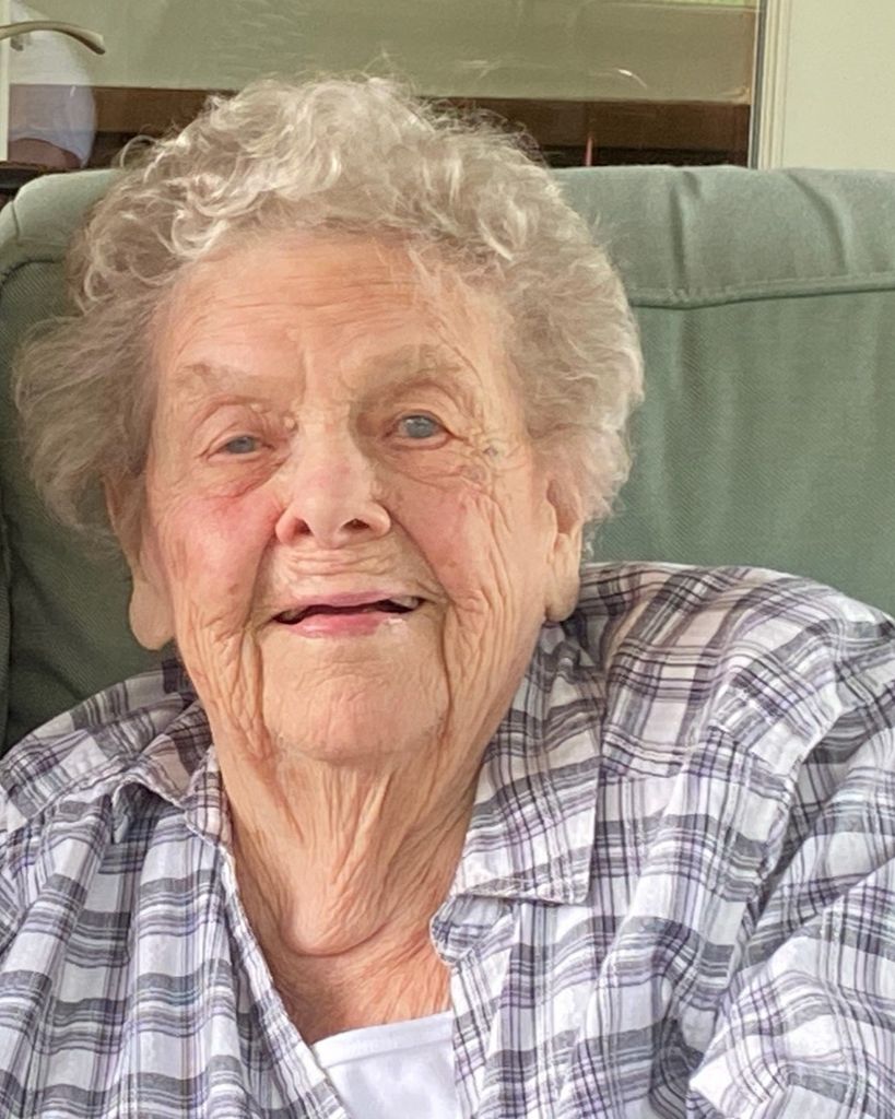 Margaret D. "Peggy" Moran