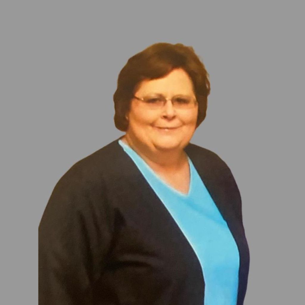 Diane Janette Strackbein