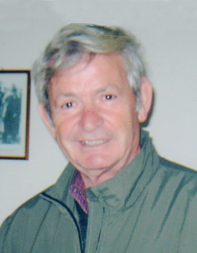 Fernando 'Fred' Digregorio Profile Photo