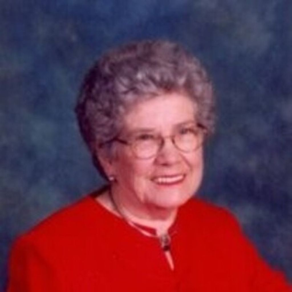 Frances B. Weaver