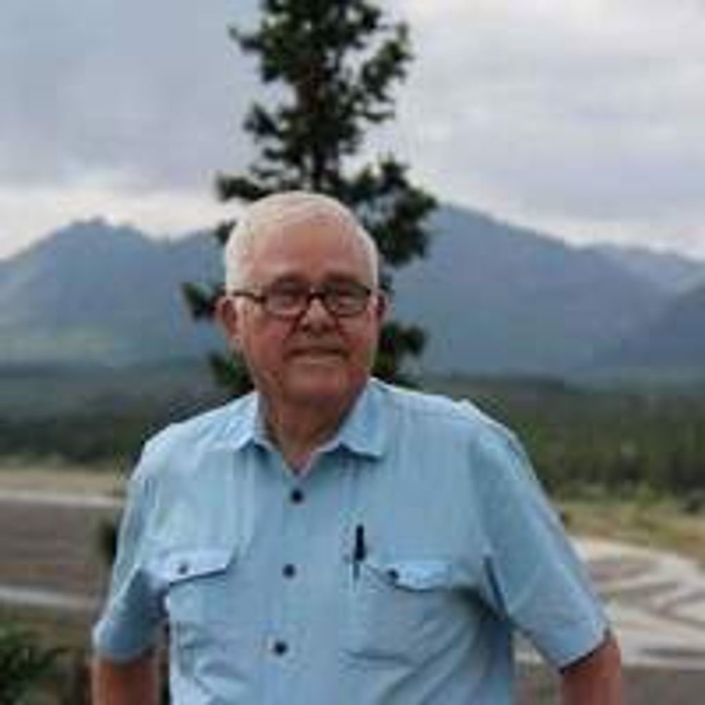 Carl B. Johnson