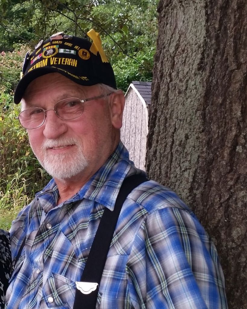 Billy Dean Moore Profile Photo