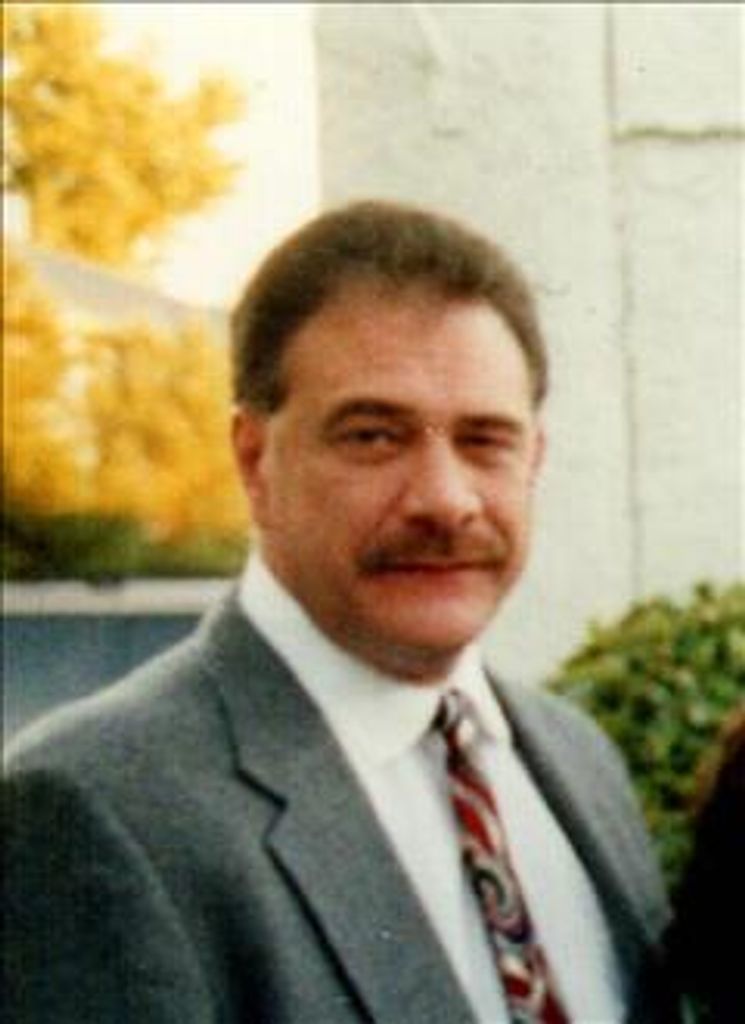 Robert David Degiusto Profile Photo