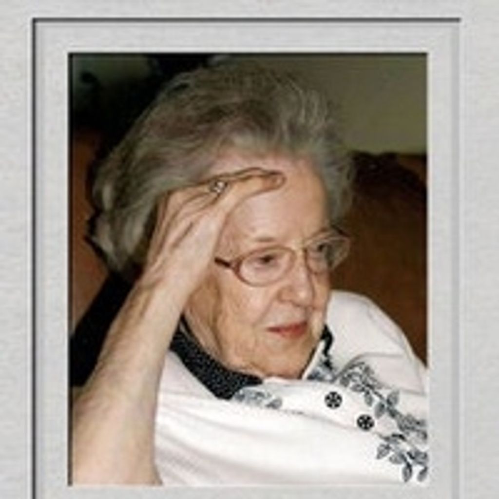 Claire Strang Dixon
