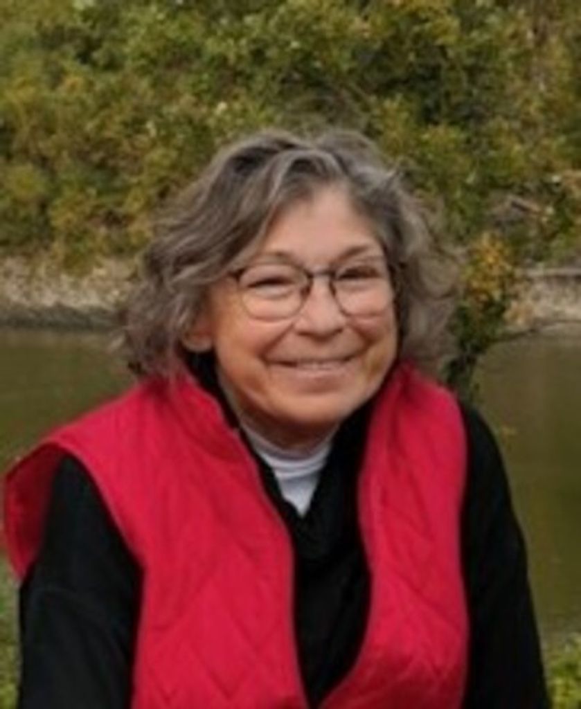 Carolyn Jean Dirks Hauger