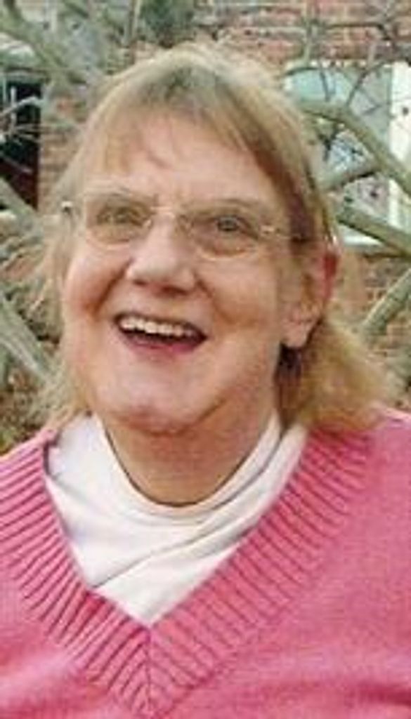 Arlys Weyh Profile Photo