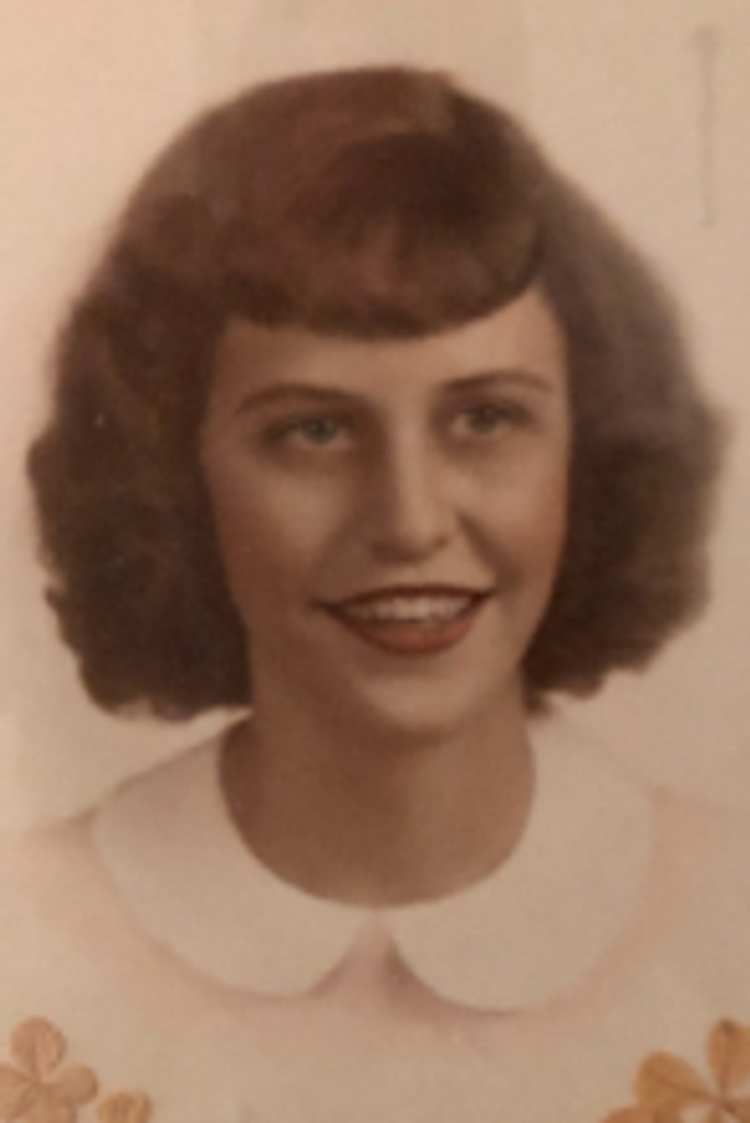 Lillian Evans Taylor Profile Photo