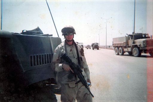 Sfc Jason Belue photo gallery thumbnail 97 of 205