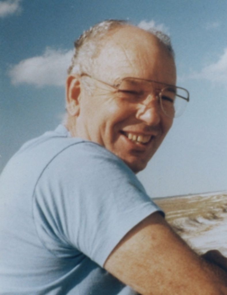 William B. Rice Profile Photo