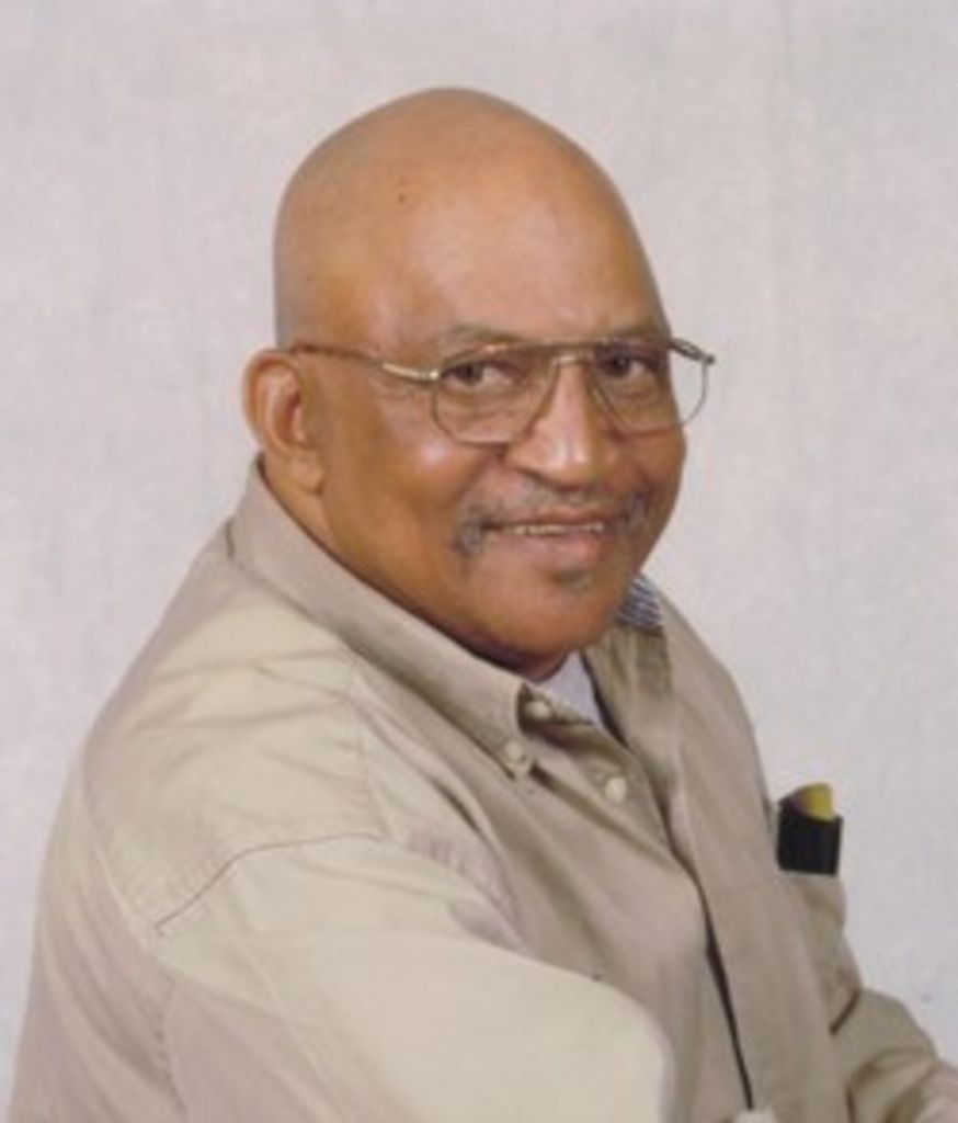 James Leon Hardy Profile Photo