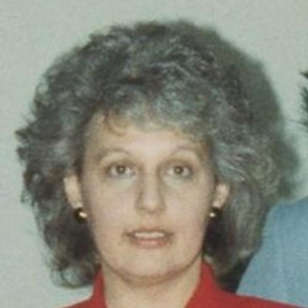 Beverly Schutz