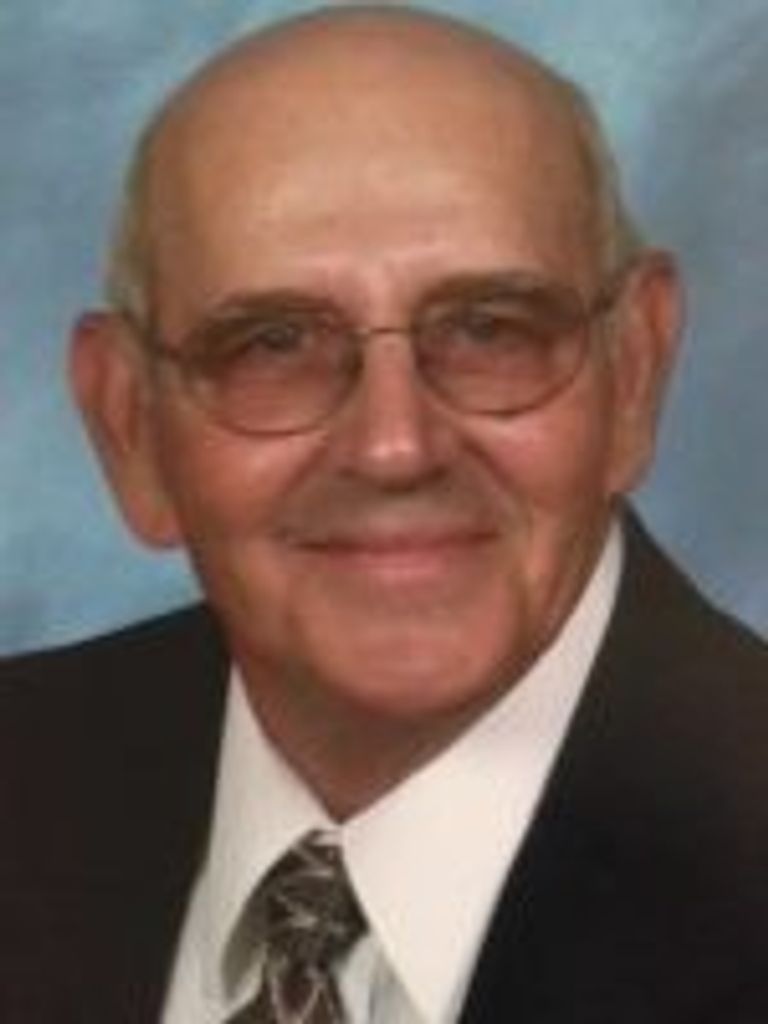 Dean Gerber