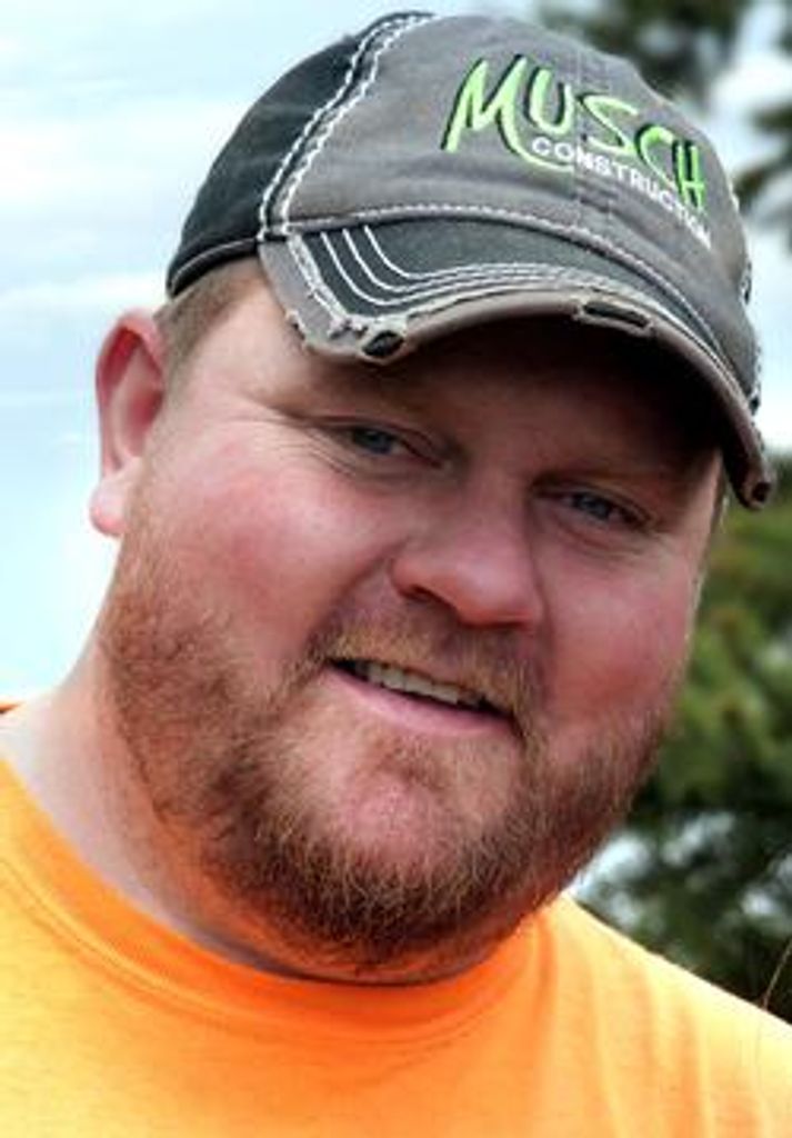 Eric Todd "Et" "Wally" Walberg