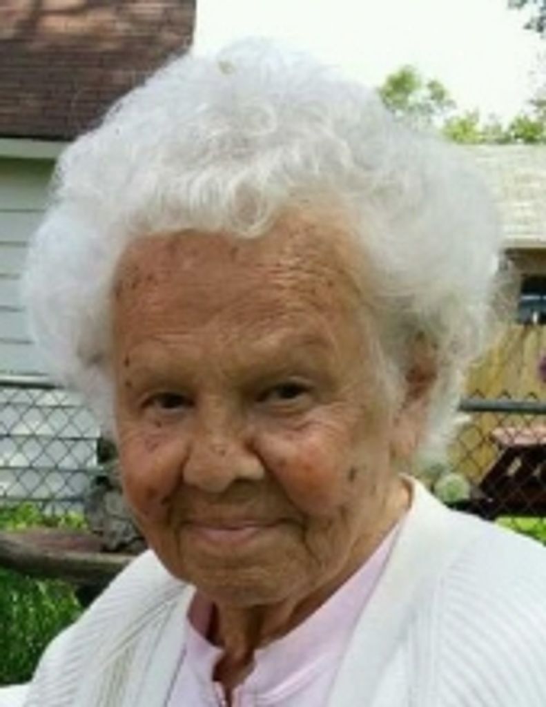 Mrytle A. (Kaufman) Martinson