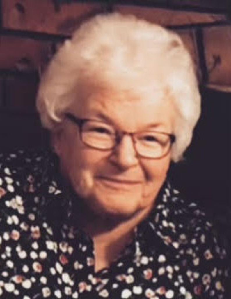 Ruth Louise (Pietila)  Hammerstrom