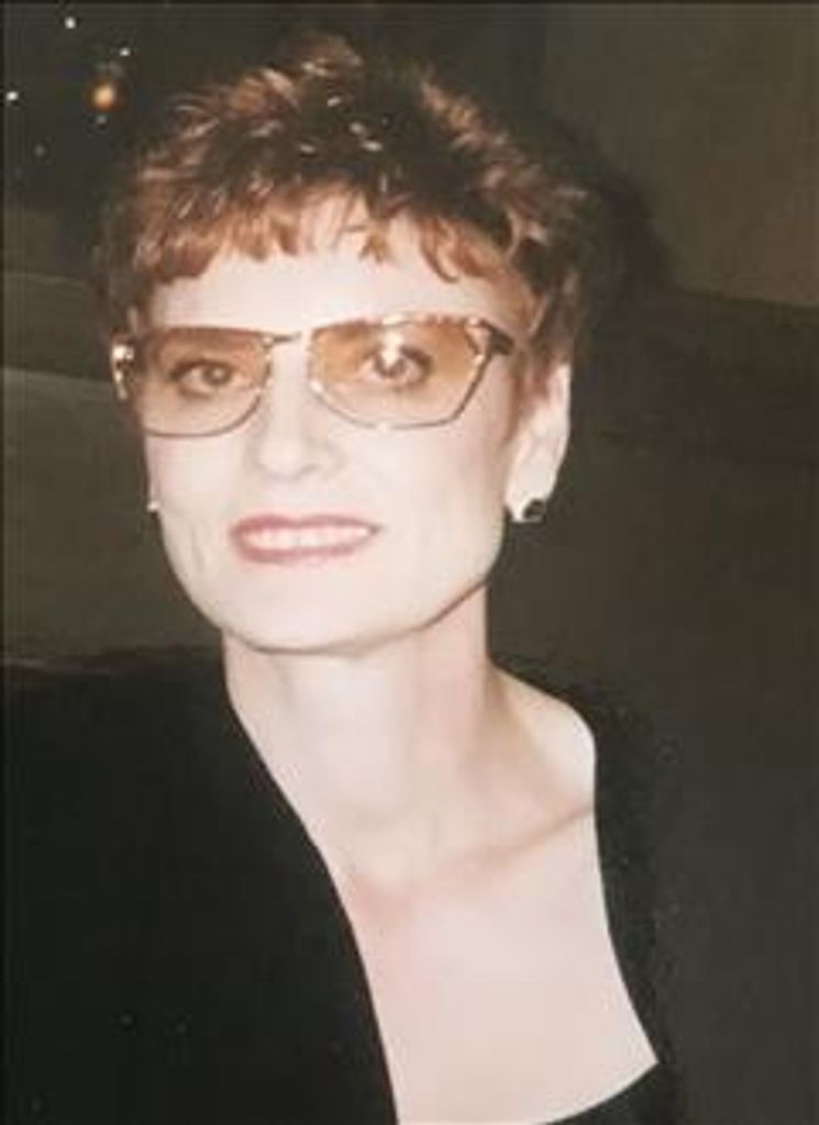 Sharon Kay Peterson Profile Photo