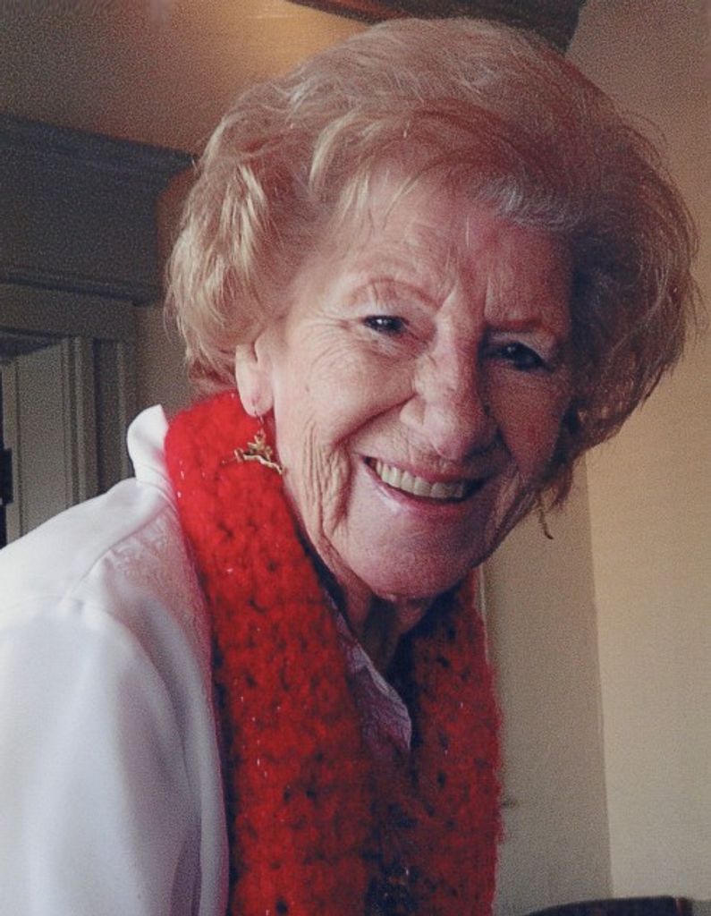 Genevieve J. Mavrikis Profile Photo