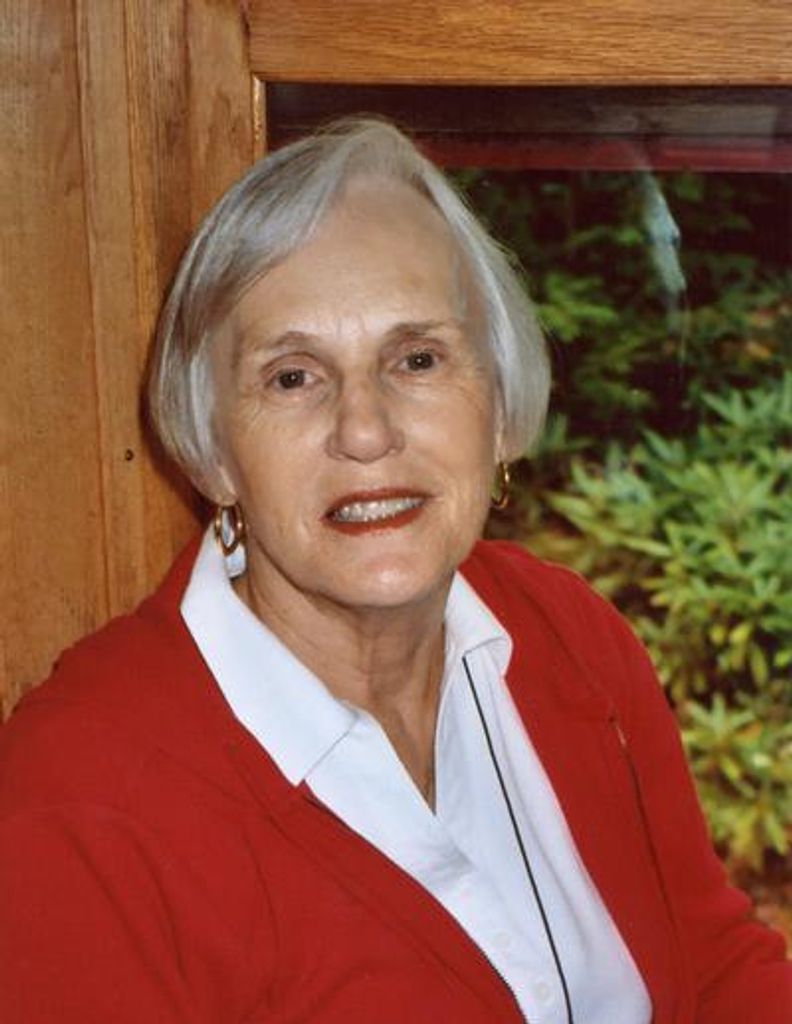 Patricia Faye Waddell Profile Photo