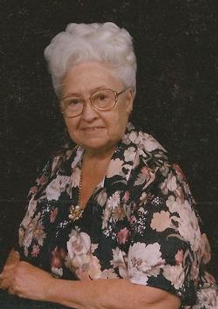 Frances Marie Kuhlman Profile Photo