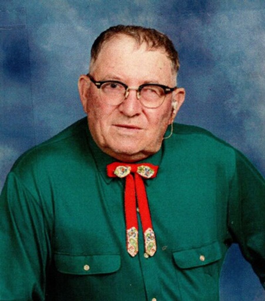 John Junior Franklin