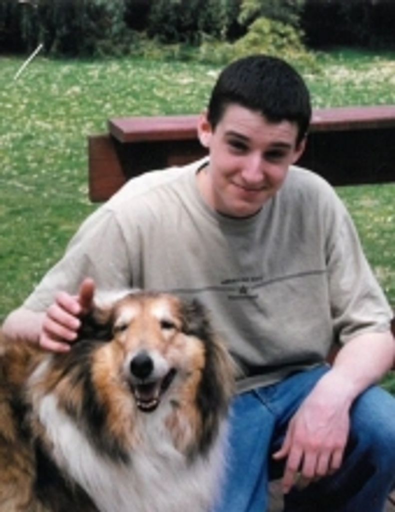 John R. Spielberger Jr.