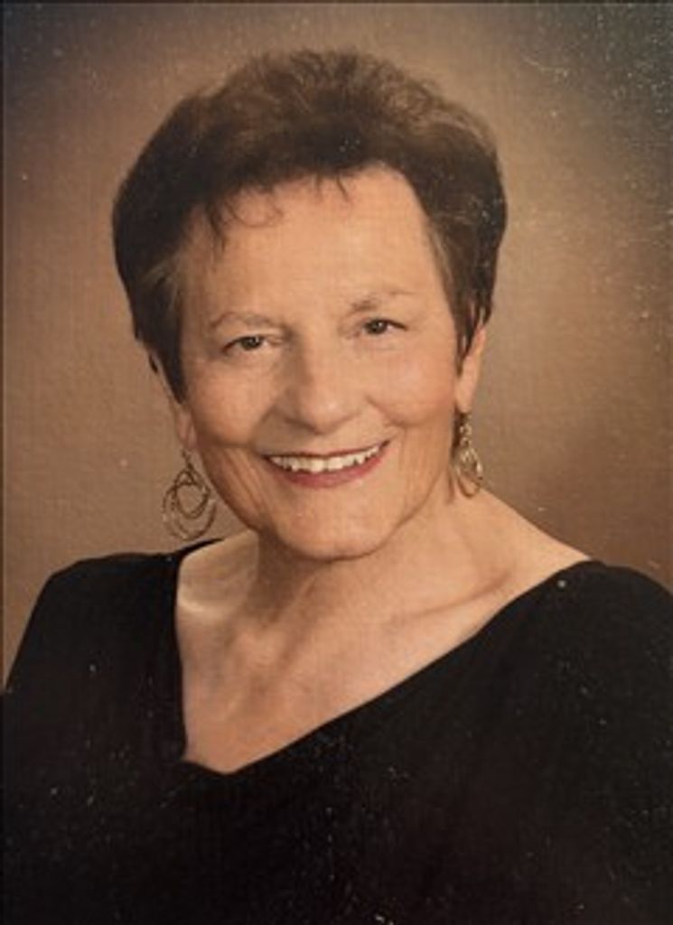 Virginia May (Oriolo) Richard Profile Photo