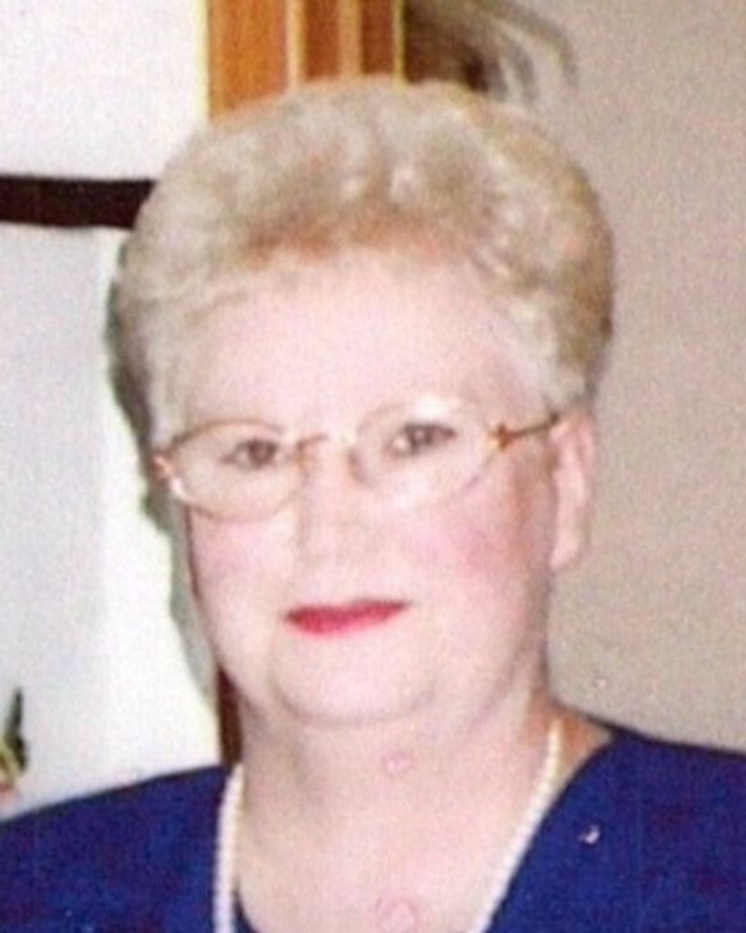 Patricia Ann Gilbreath Profile Photo