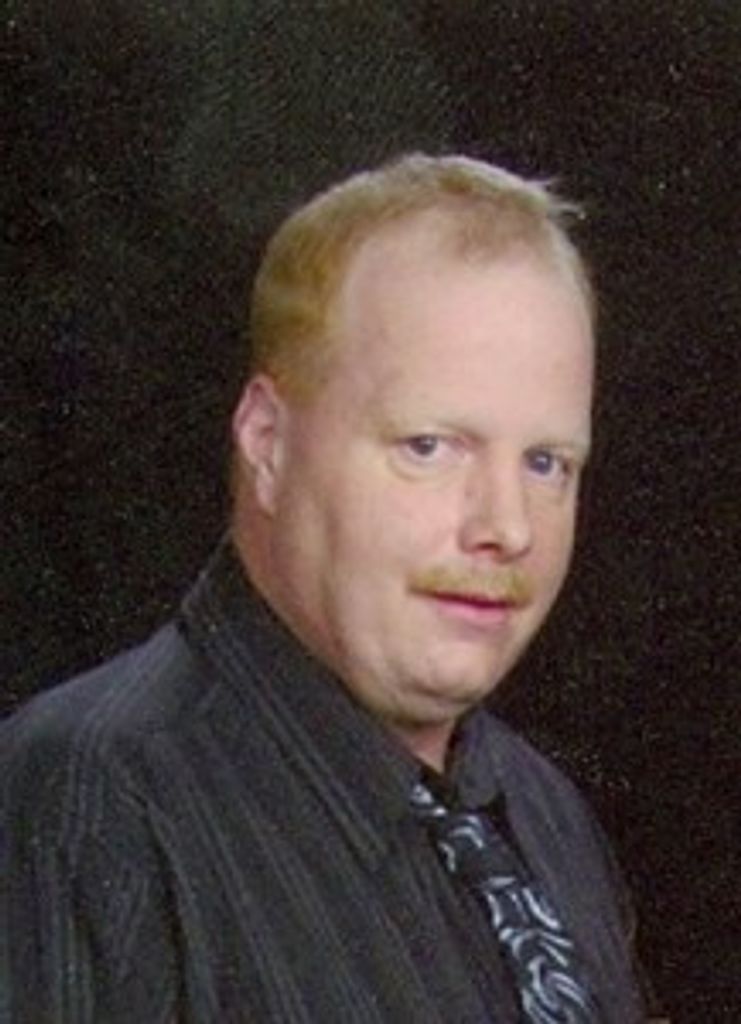 Michael W. Clark
