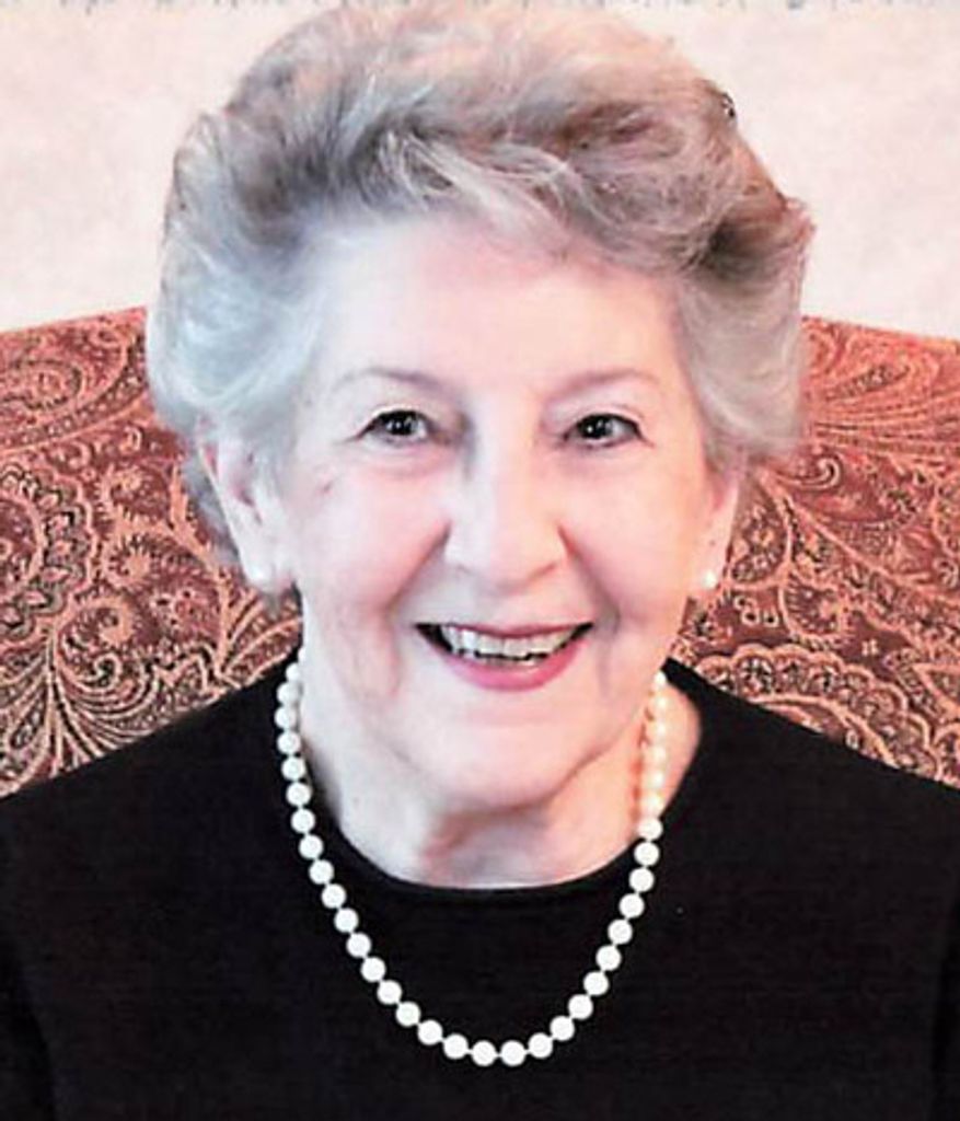 Darline Shaffer Profile Photo