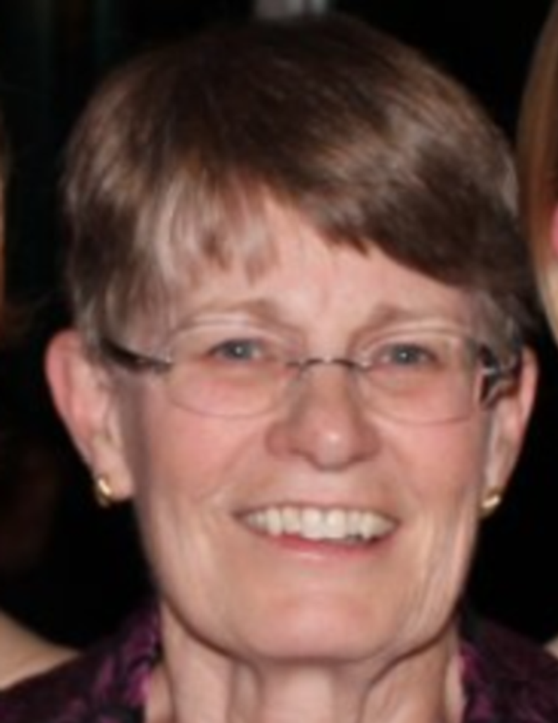 Catherine W. Johnson