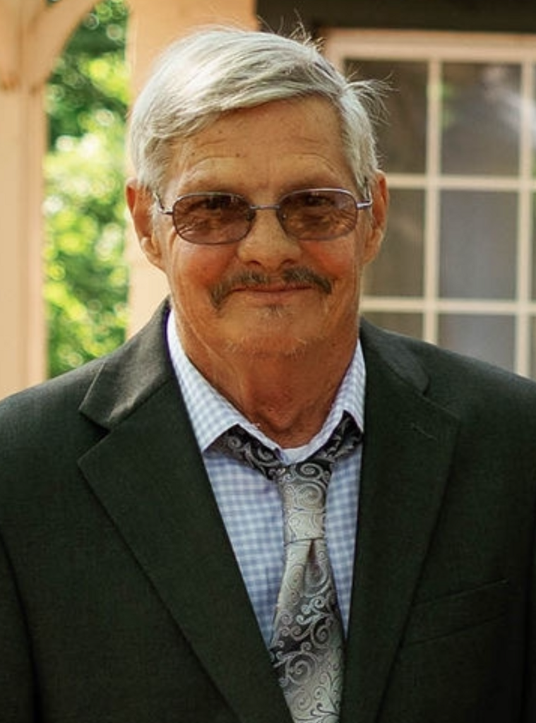 Elmer Francis Sauer, Iii Profile Photo