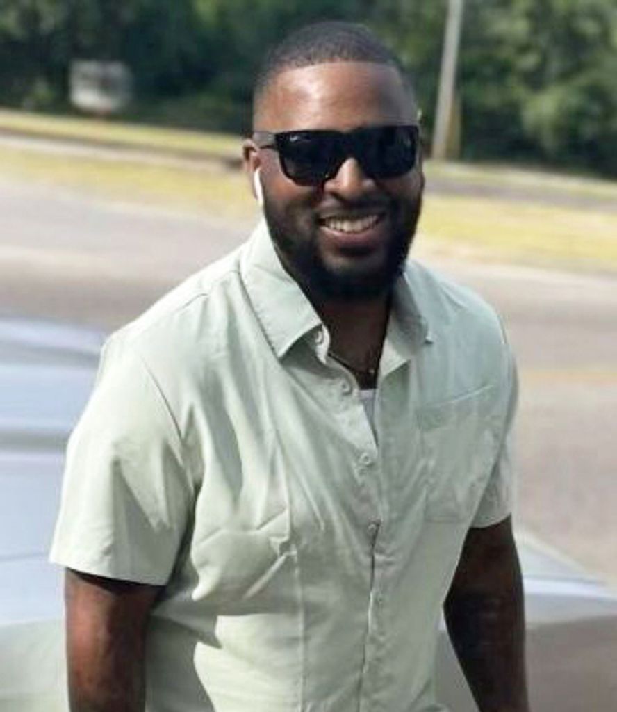 Dejearo Entrell Covington