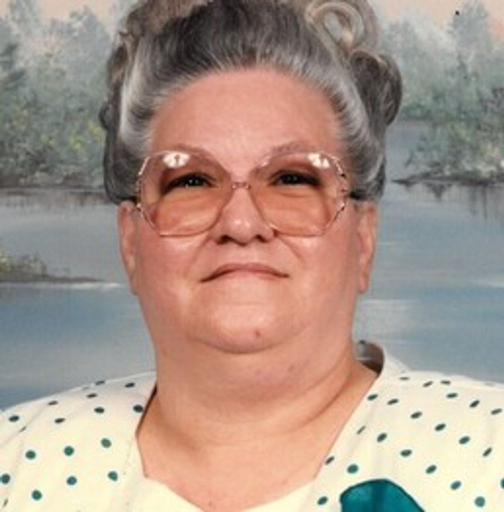 Lucy Elrod