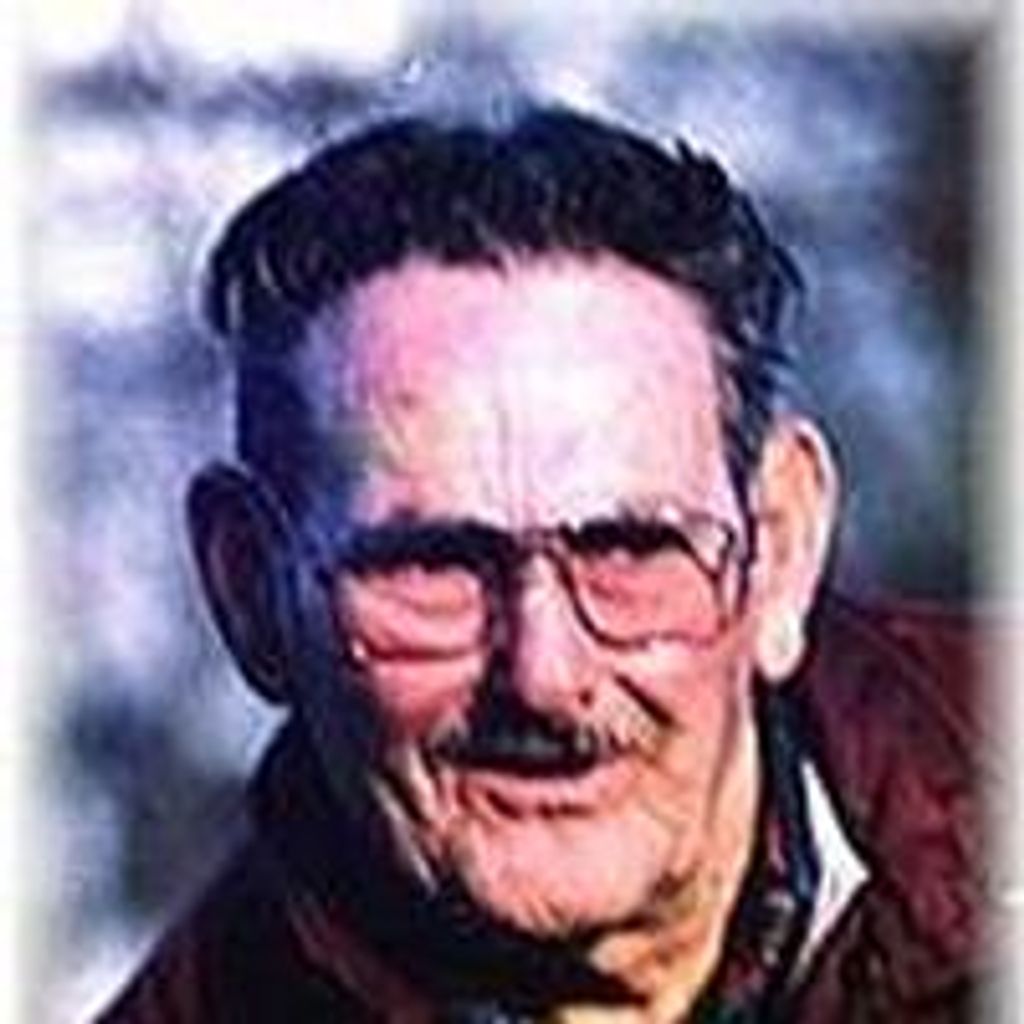 Vern Raymond Harrison