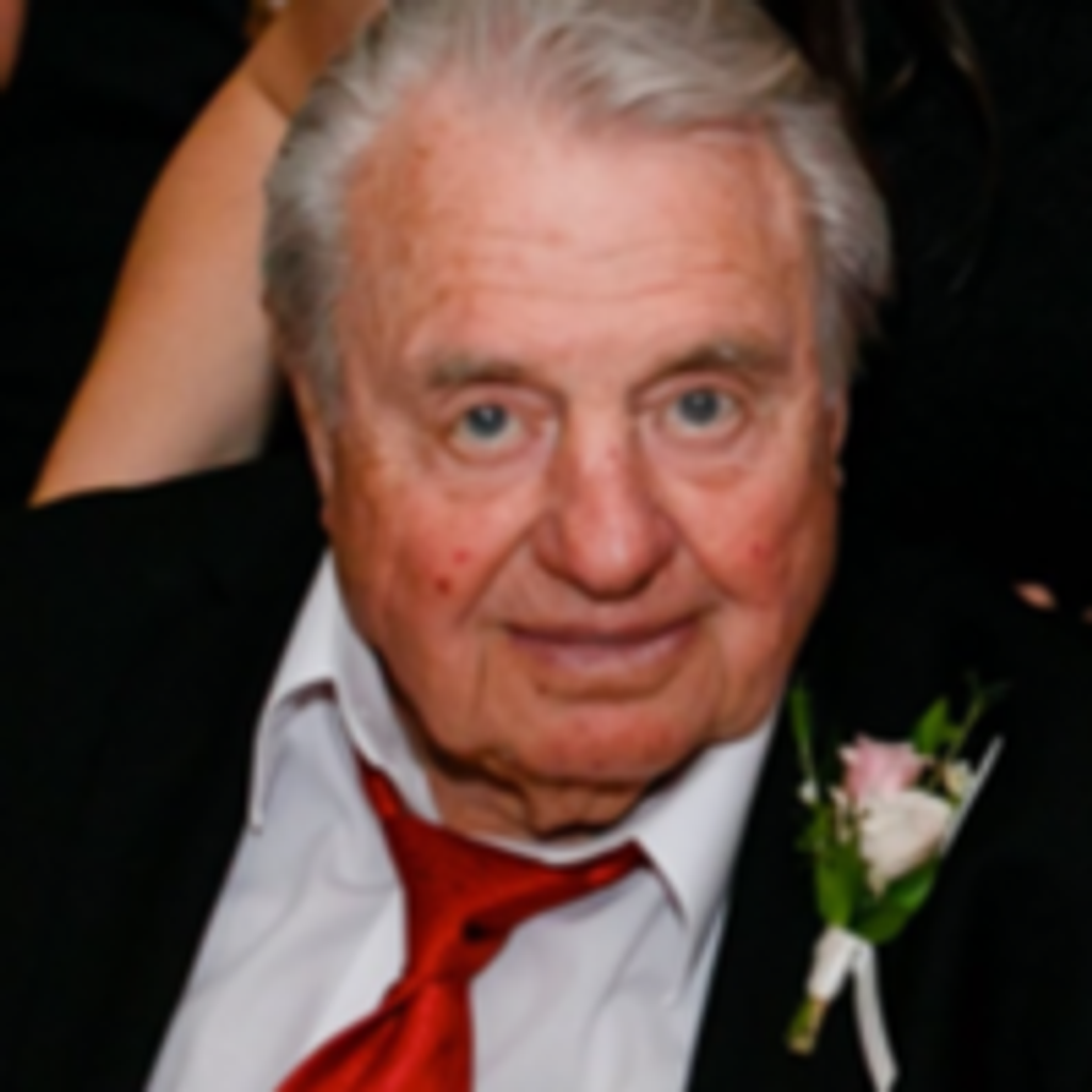 Gerald A. Dewolf