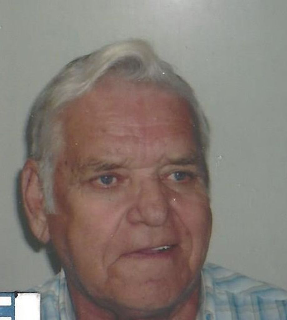 Howard Jessie Durrance