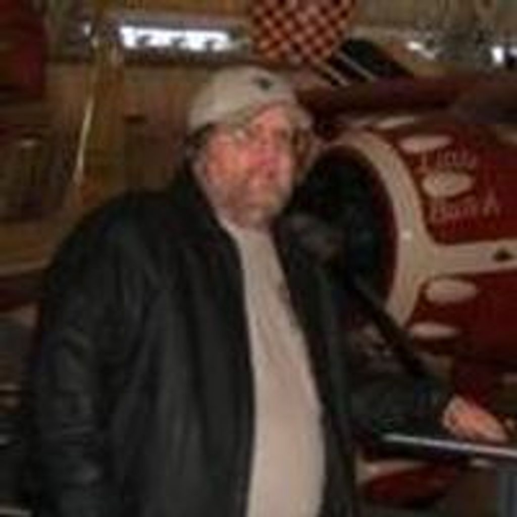 Oliver "Butch" Phillip Orndorff Profile Photo