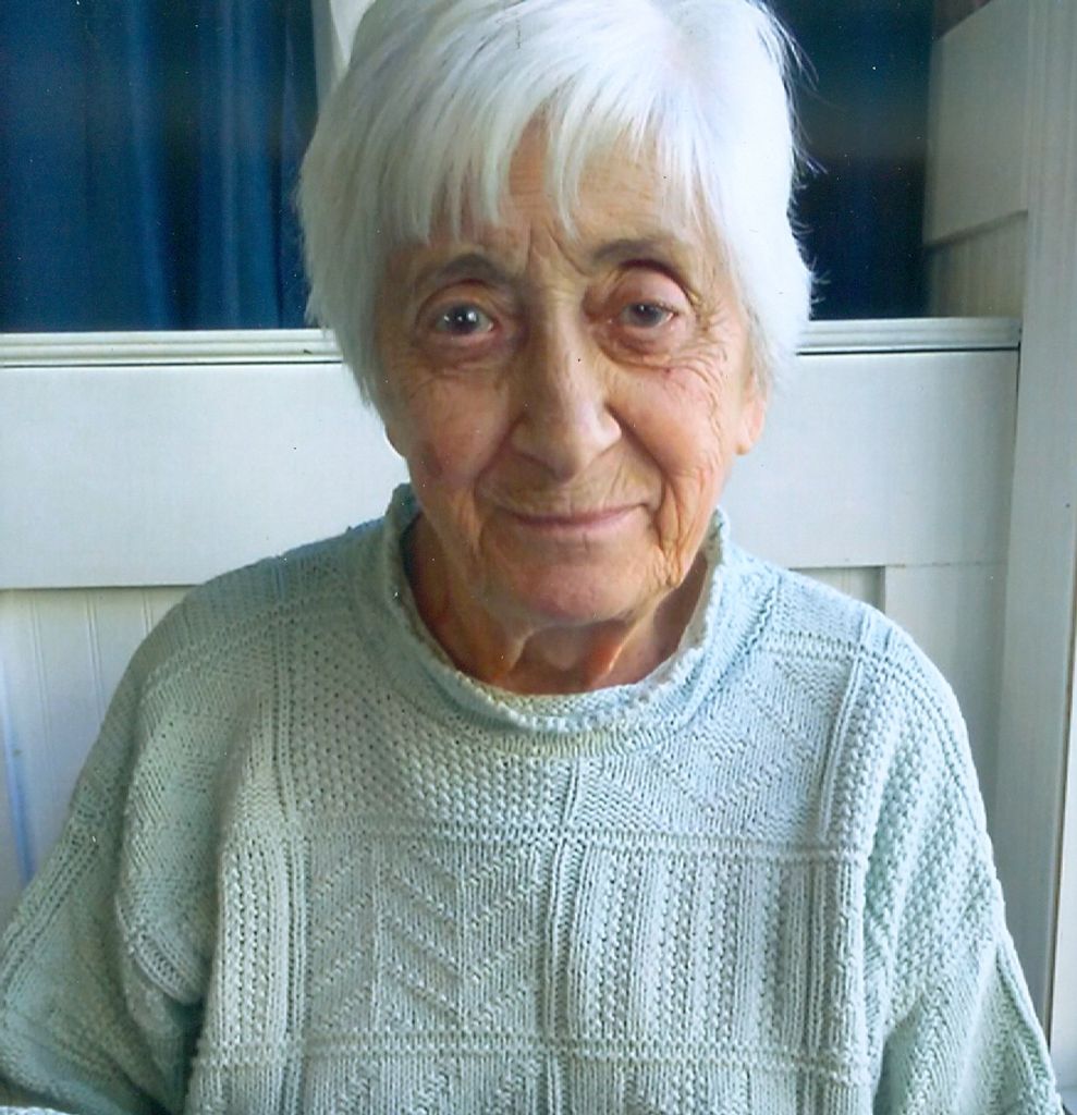 Vivian Logiudice