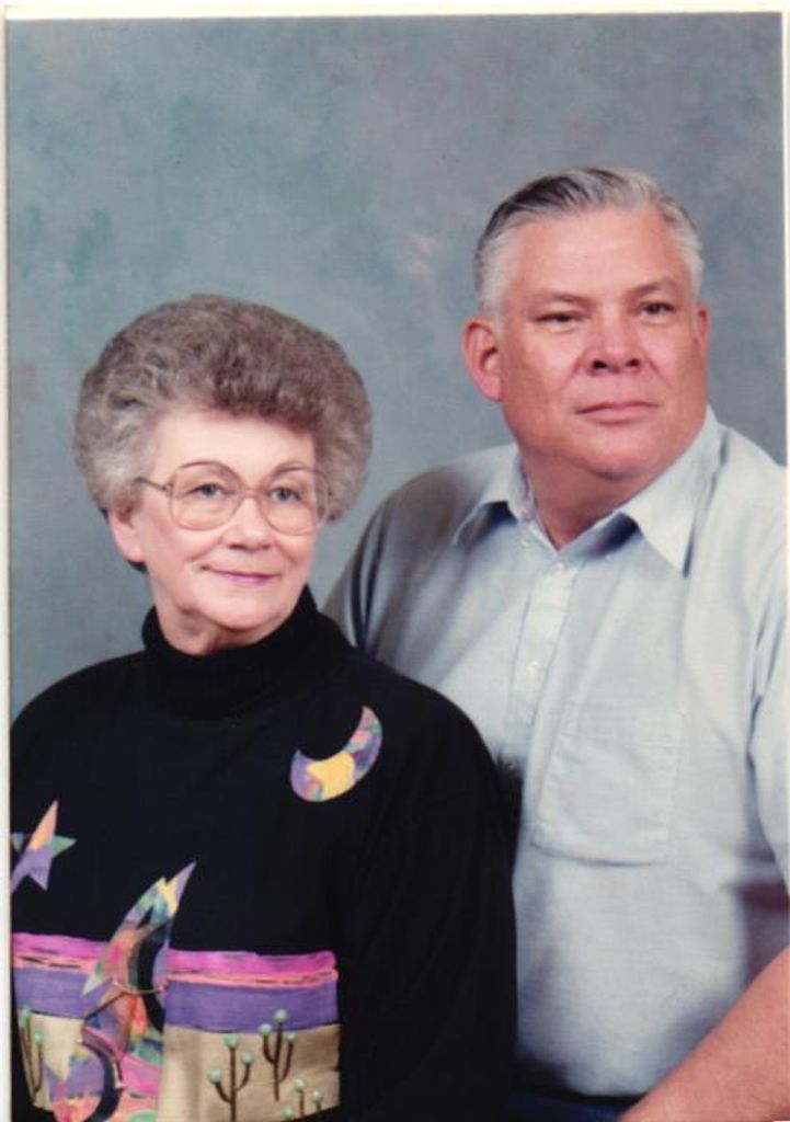 Peggy Sue (Weeks)  Satterwhite