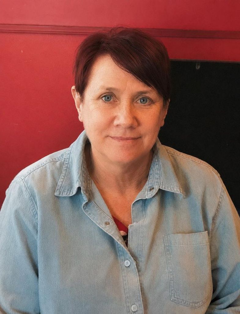 Colleen Althoff Profile Photo