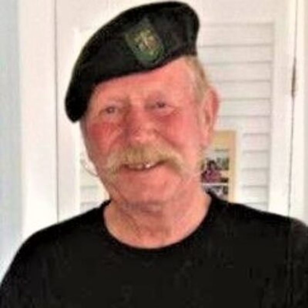 Douglas P. Anderson Profile Photo