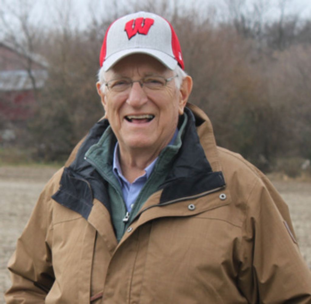 Thomas L Lyon Profile Photo